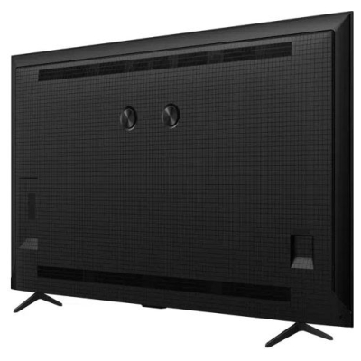 TCL 4K QLED TV | 85T69C | 85 | Smart TV | Google TV | UHD | Black