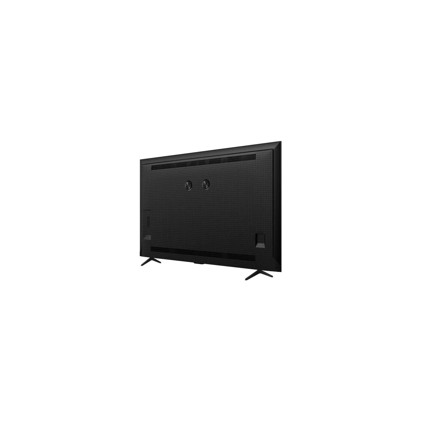 TCL 4K QLED TV | 85T69C | 85 | Smart TV | Google TV | UHD | Black