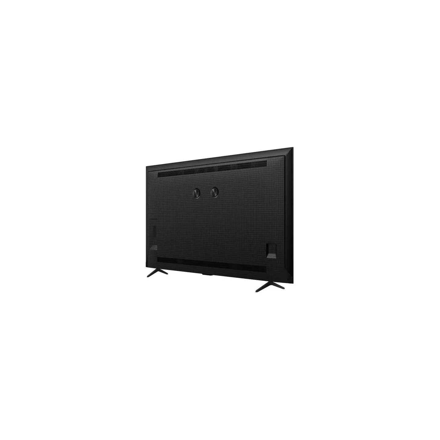 TCL 4K QLED TV | 85T69C | 85 | Smart TV | Google TV | UHD | Black