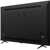 TCL 4K QLED TV | 85T69C | 85 | Smart TV | Google TV | UHD | Black