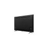 TCL 4K QLED TV | 85T69C | 85 | Smart TV | Google TV | UHD | Black