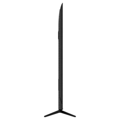 TCL 4K QLED TV | 85T69C | 85 | Smart TV | Google TV | UHD | Black