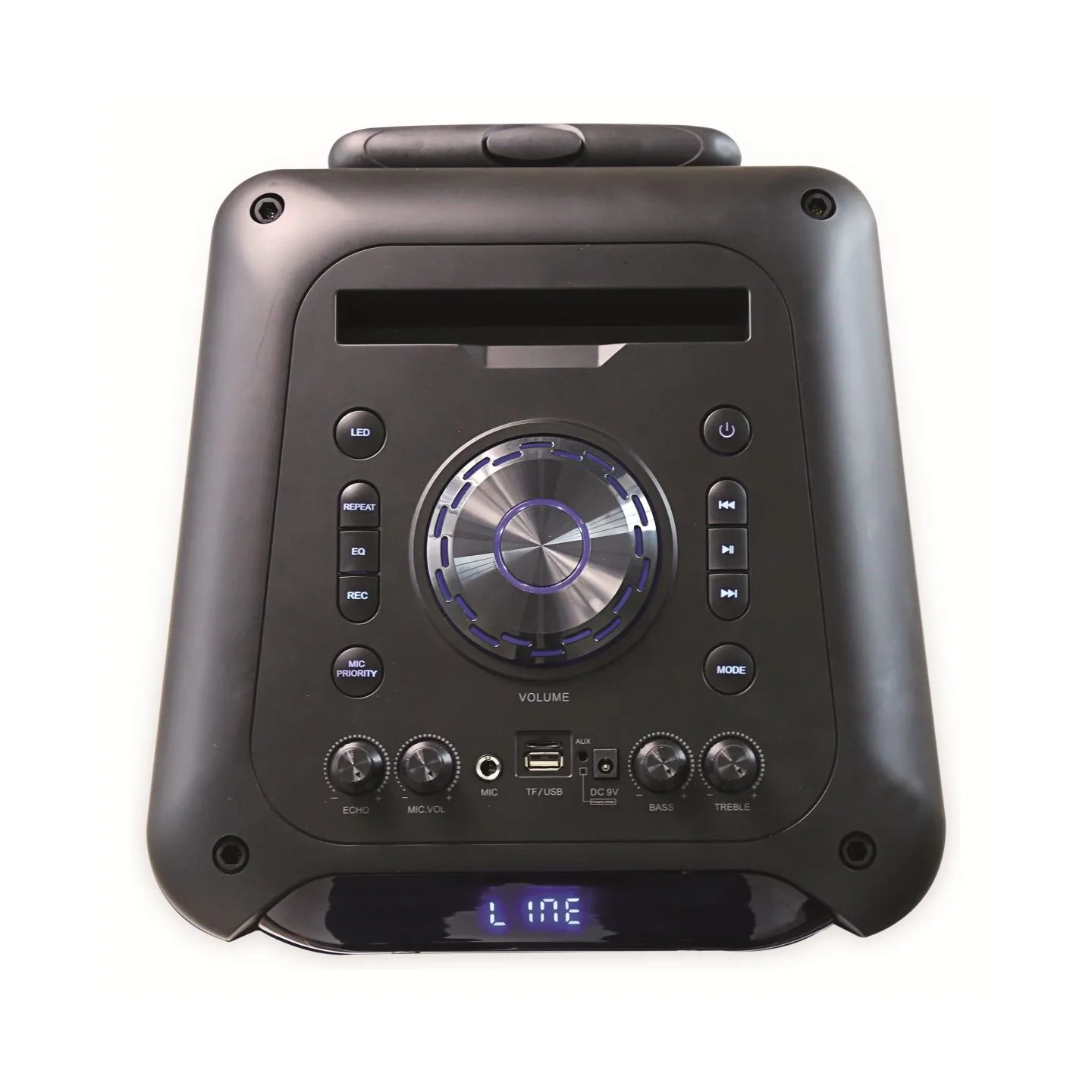 Denver TSP-306