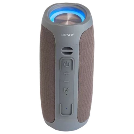 Denver BTV-220 Grey