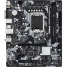 Asrock Mainboard|ASROCK|Intel B760 Express|LGA1700|Micro-ATX|Memory DDR4|Memory slots 2|2xPCI-Express 3.0 1x|1xPCI-Express 4.0 1