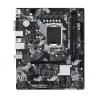 Asrock Mainboard|ASROCK|Intel B760 Express|LGA1700|Micro-ATX|Memory DDR4|Memory slots 2|2xPCI-Express 3.0 1x|1xPCI-Express 4.0 1
