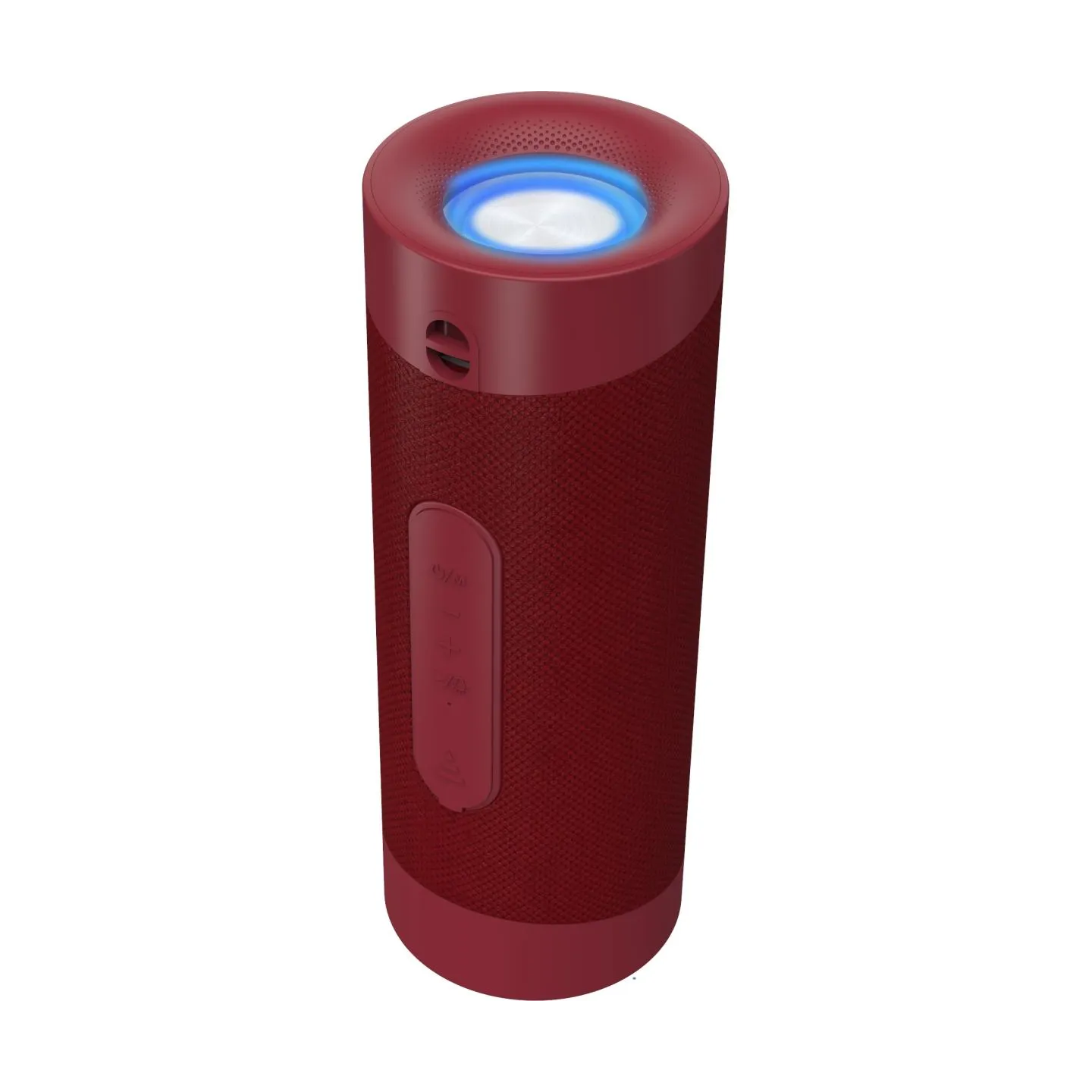 Denver BTV-208R Red
