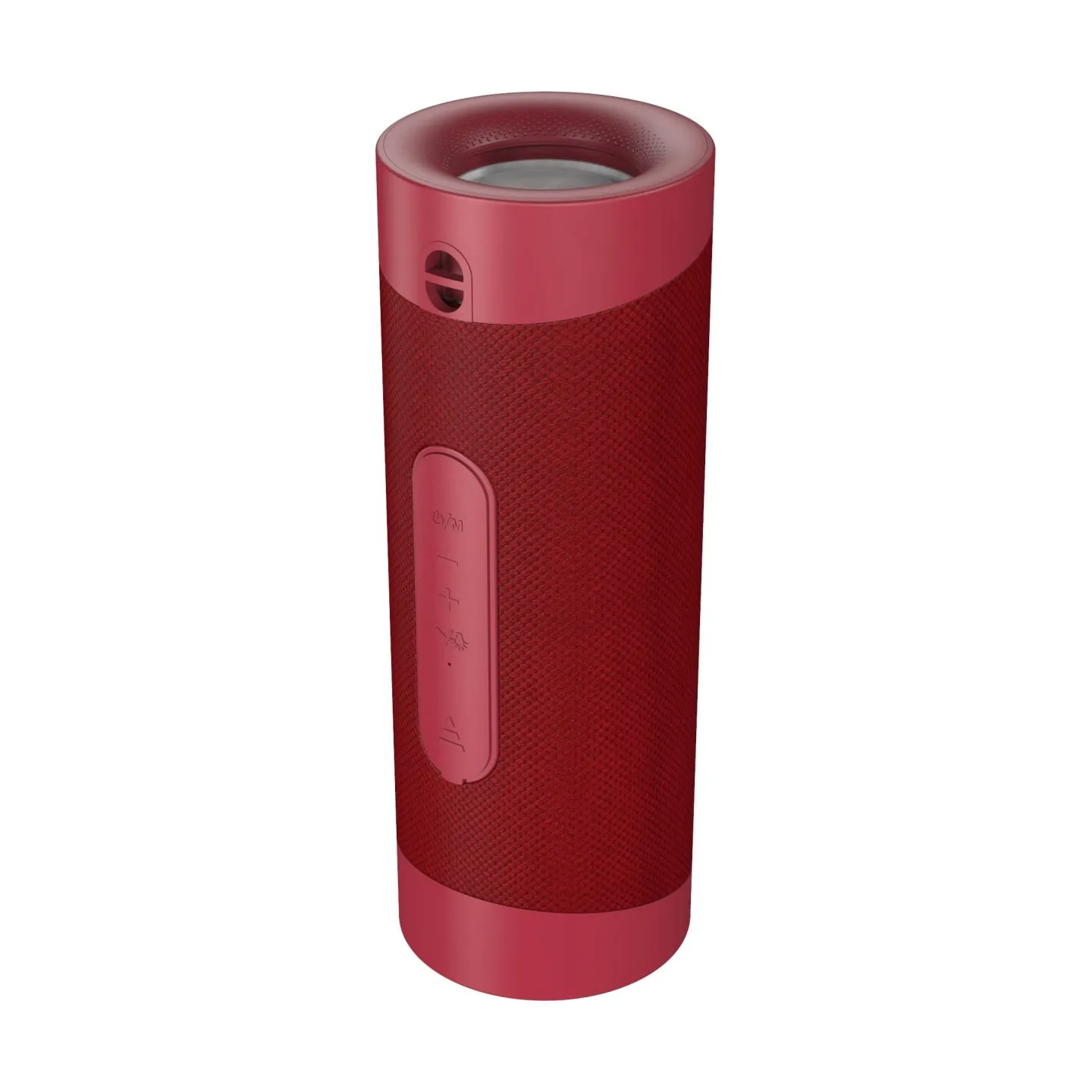 Denver BTV-208R Red