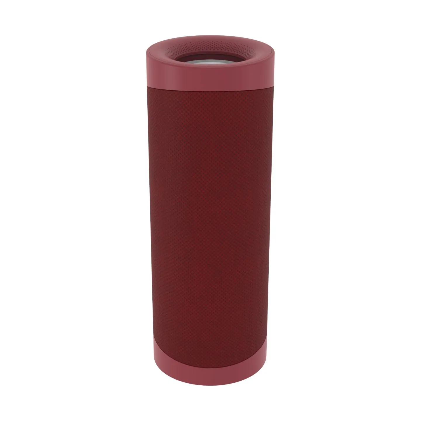 Denver BTV-208R Red