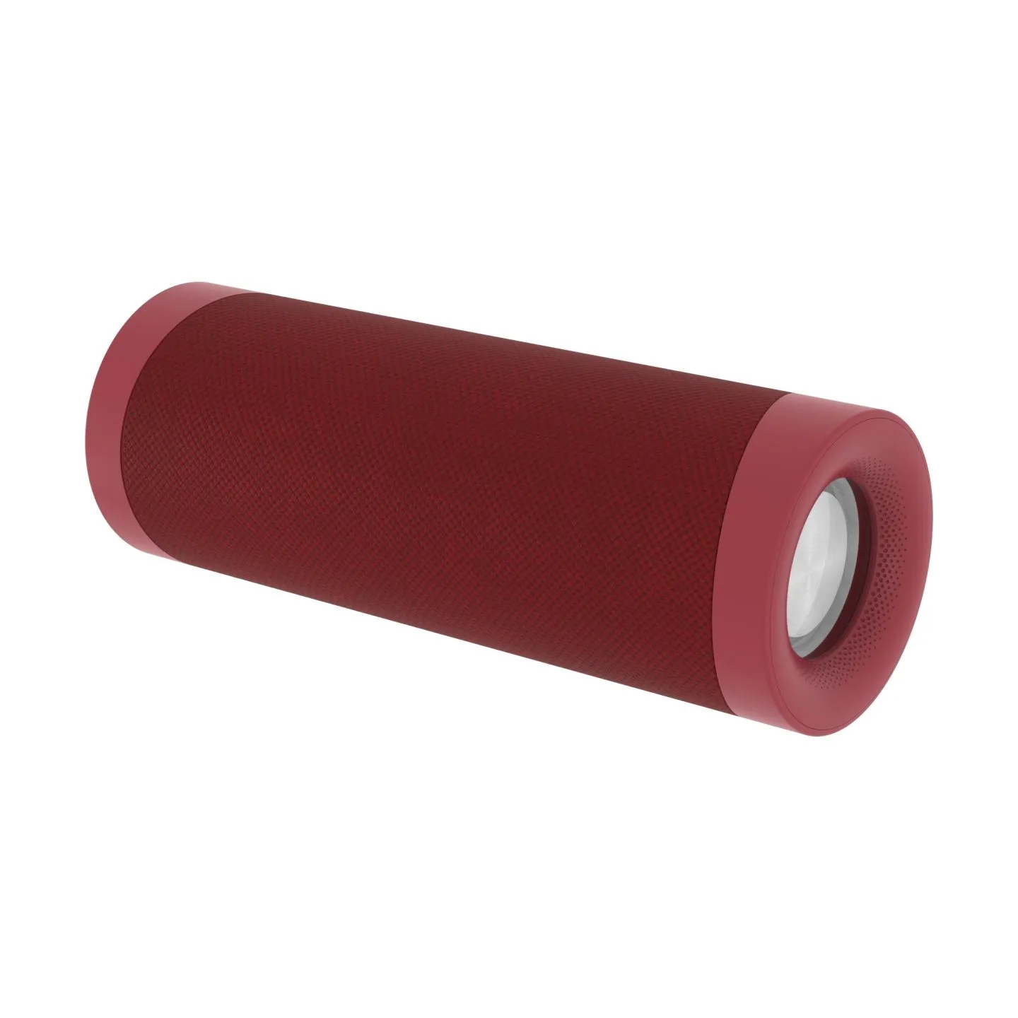 Denver BTV-208R Red