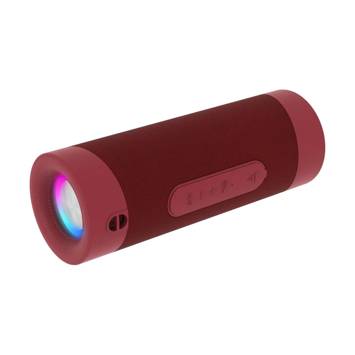 Denver BTV-208R Red