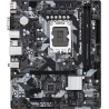 Asrock Mainboard|ASROCK|Intel B760 Express|LGA1700|Micro-ATX|Memory DDR4|Memory slots 2|2xPCI-Express 3.0 1x|1xPCI-Express 4.0 1