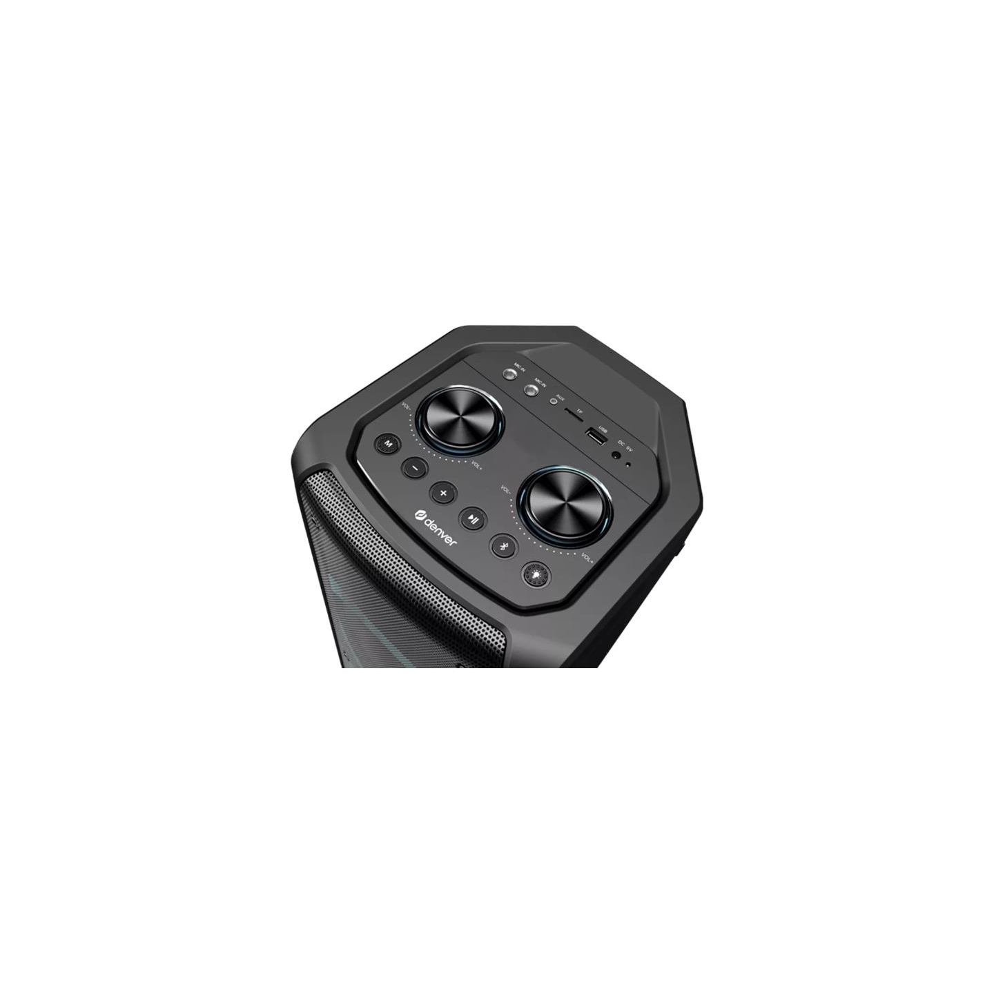 Denver BPS-352