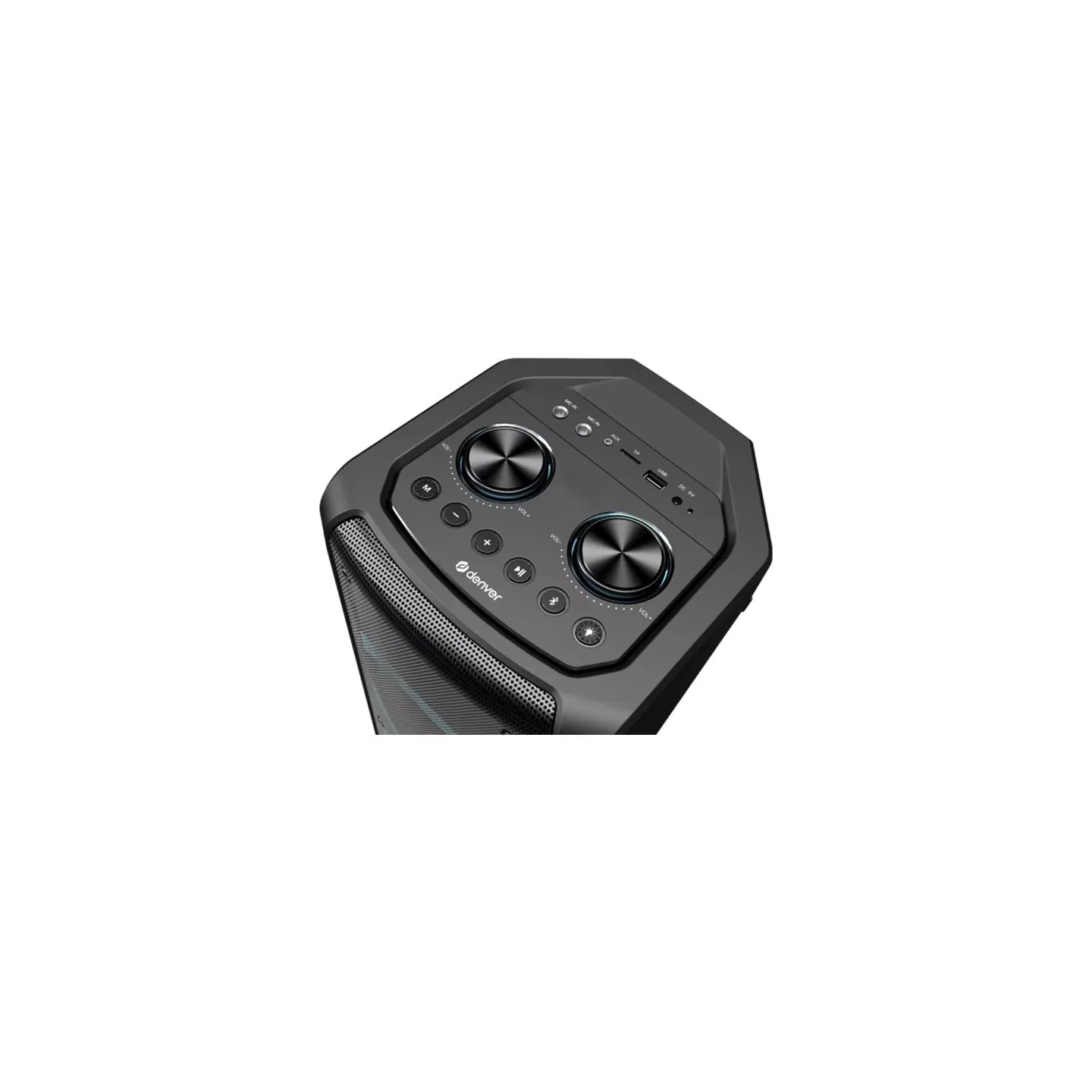 Denver BPS-352