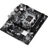 Asrock Motherboard B760M-HDV/M.2 D4 s1700 2DDR4 DP/HDMI mATX