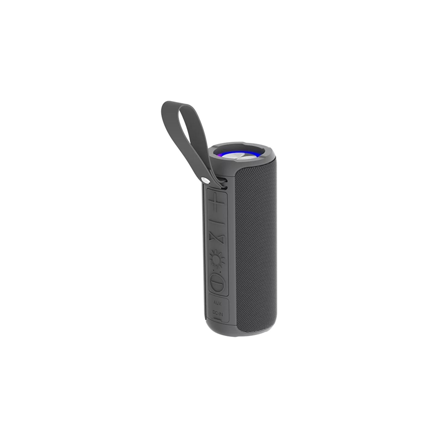 Denver BTV-213GR Grey