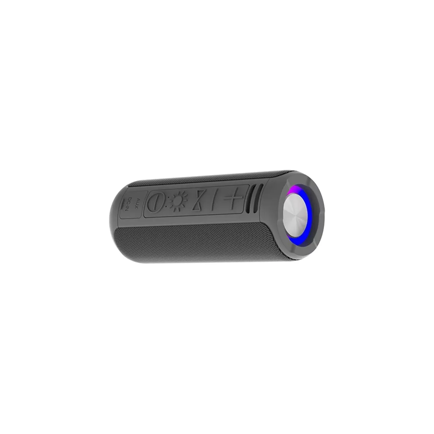 Denver BTV-213GR Grey
