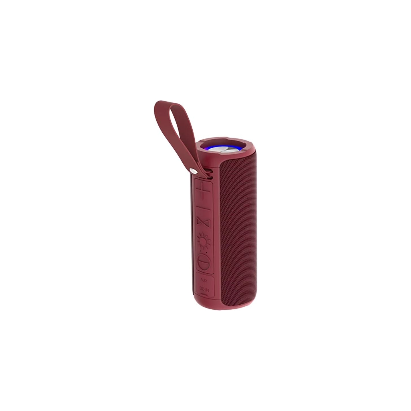 Denver BTV-213BD Red