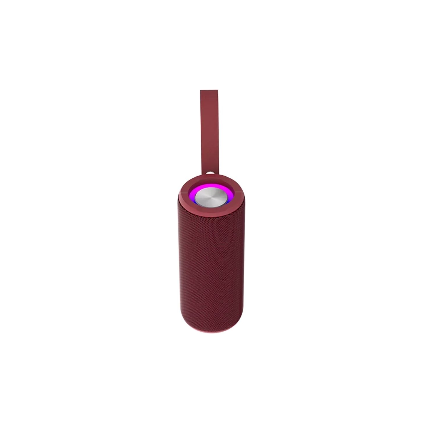 Denver BTV-213BD Red