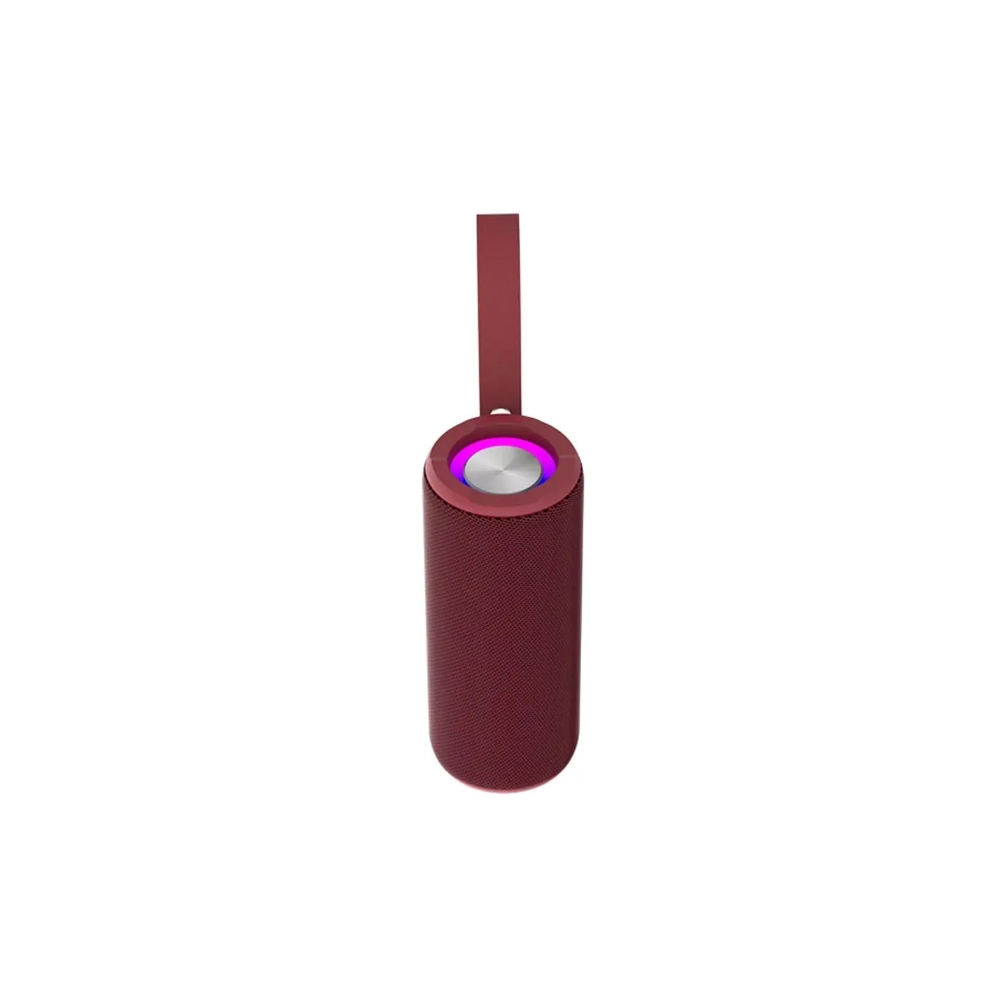 Denver BTV-213BD Red