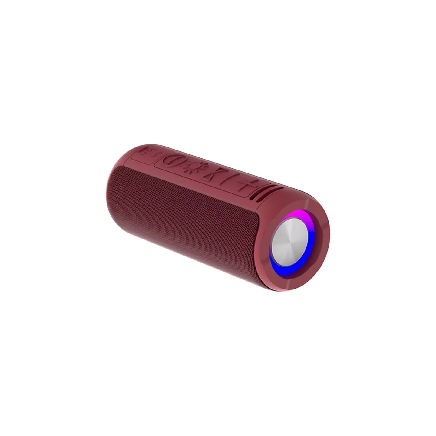 Denver BTV-213BD Red