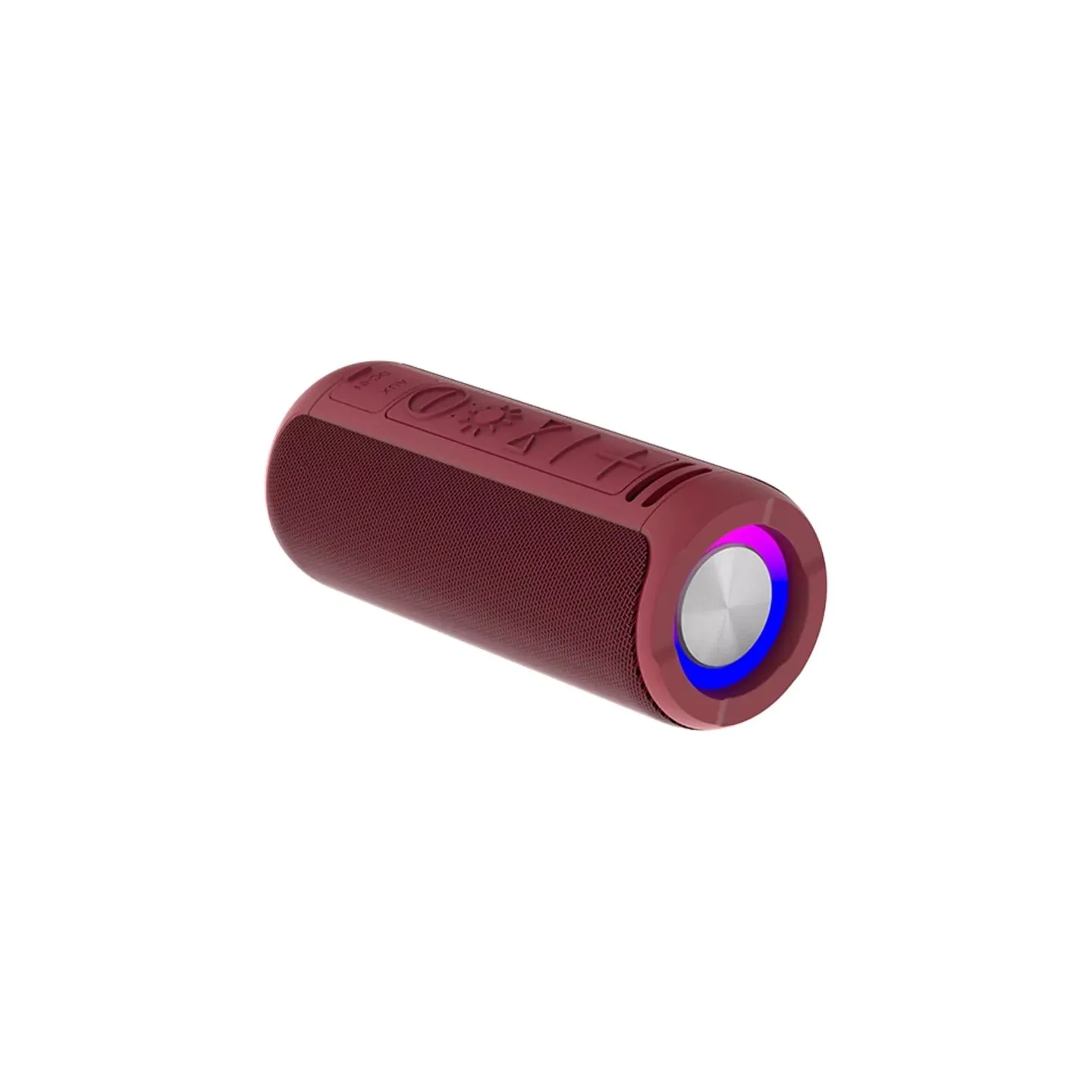 Denver BTV-213BD Red