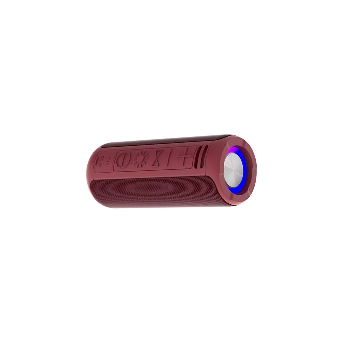 Denver BTV-213BD Red