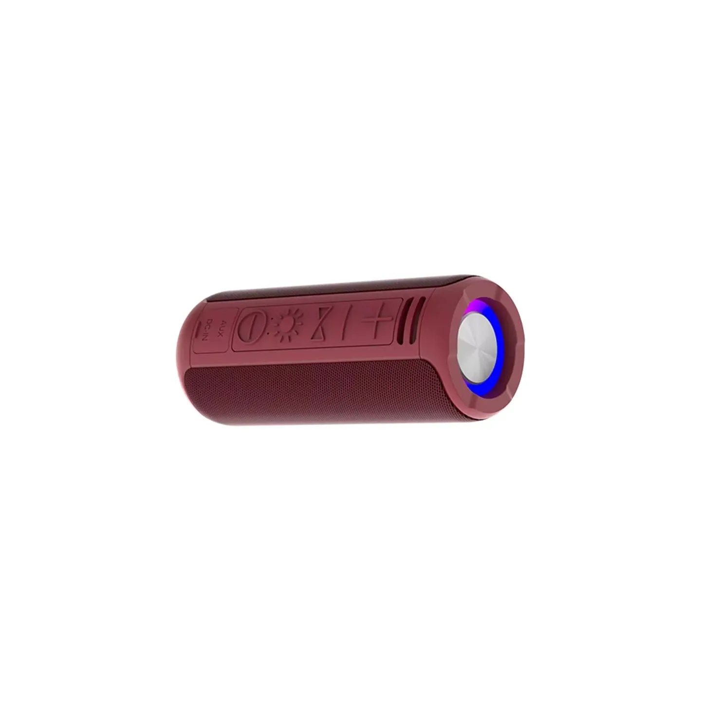 Denver BTV-213BD Red