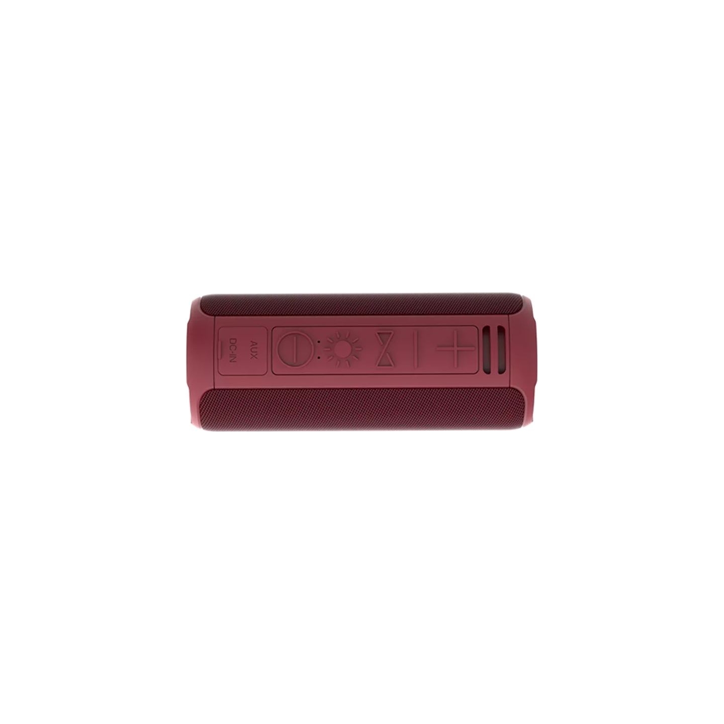 Denver BTV-213BD Red