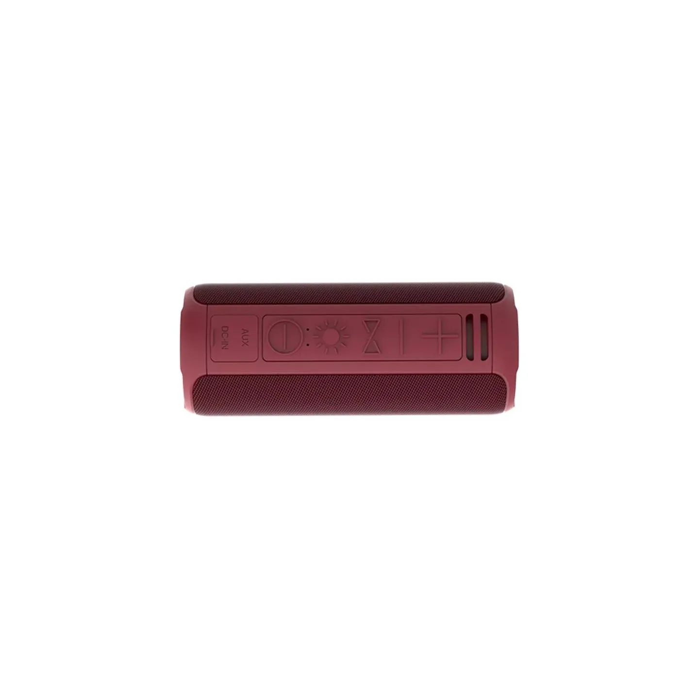 Denver BTV-213BD Red