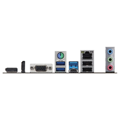 Asrock Mainboard|ASROCK|Intel B760 Express|LGA1700|Micro-ATX|Memory DDR4|Memory slots 2|2xPCI-Express 3.0 1x|1xPCI-Express 4.0 1