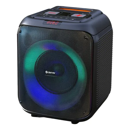 Denver BPS-250