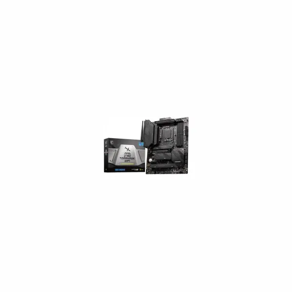 MSI Motherboard MAG Z790 TOMAHAWK WIFI s1700 4DDR5 DP/HDMI ATX