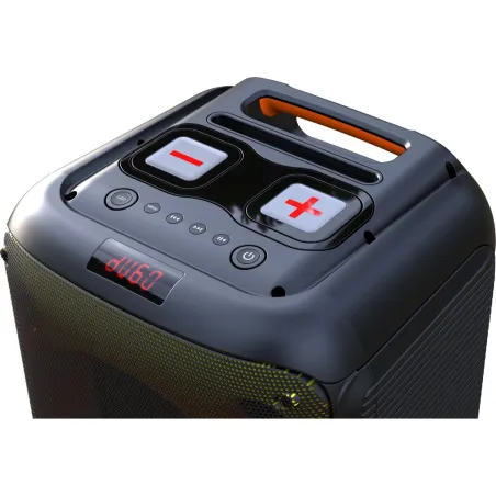 Denver BPS-250