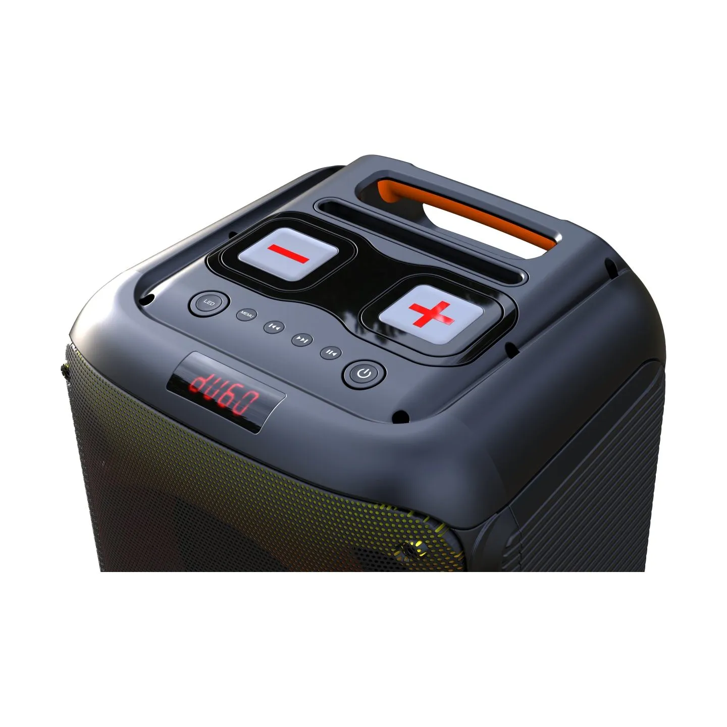 Denver BPS-250
