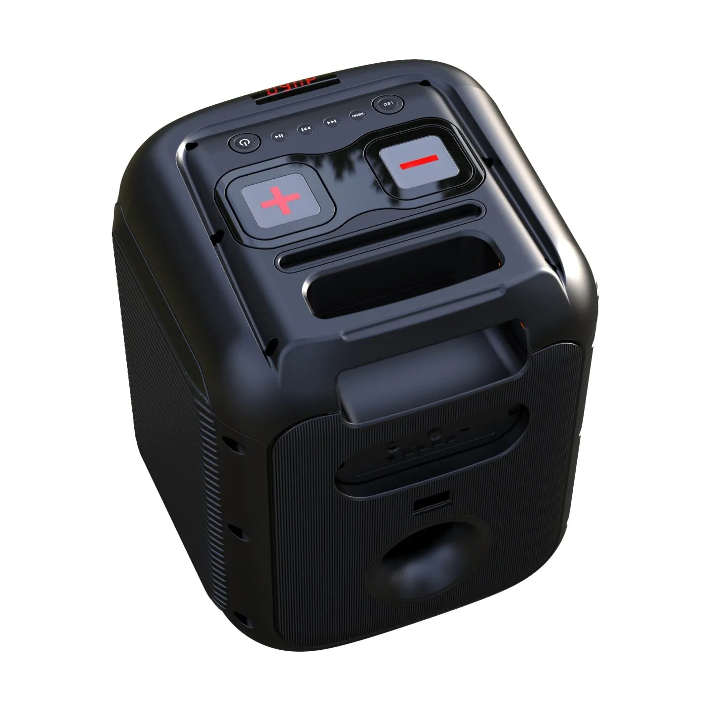 Denver BPS-250