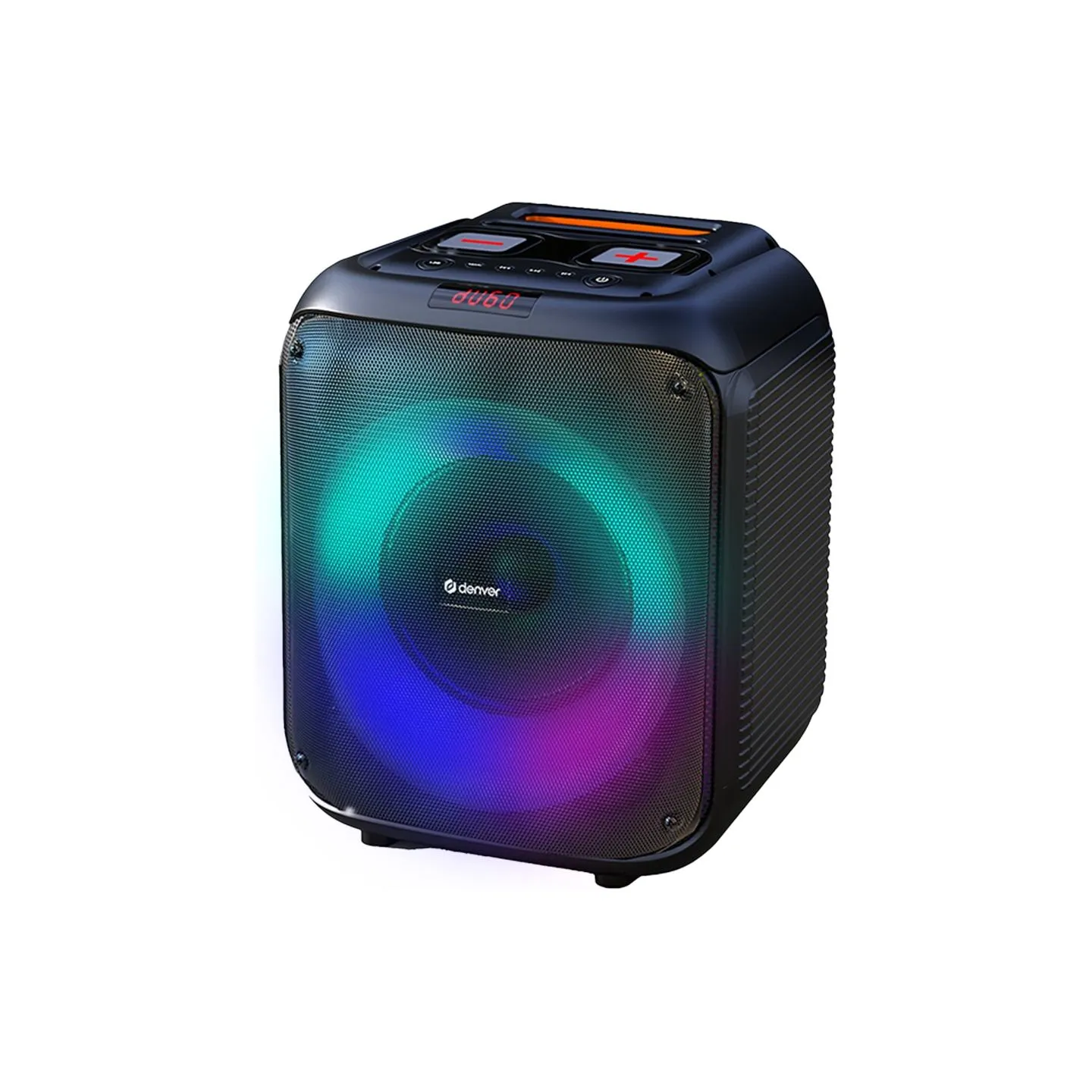 Denver BPS-250