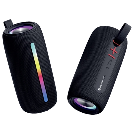 Denver BTL-360B Black