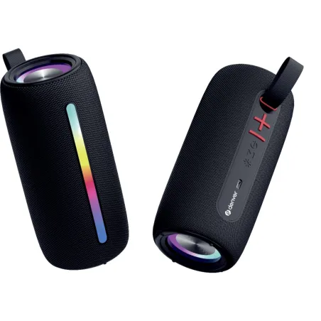 Denver BTL-360B Black