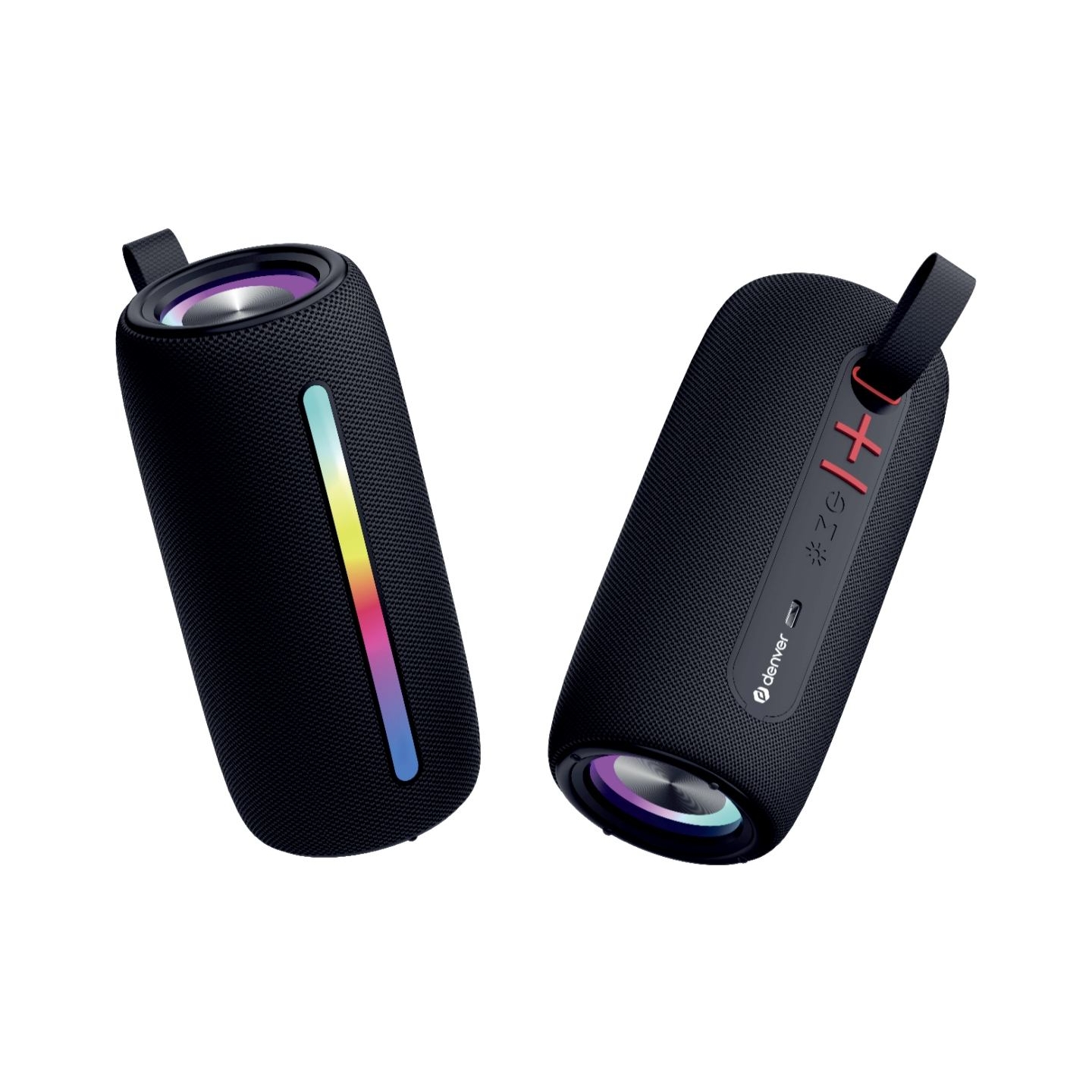 Denver BTL-360B Black
