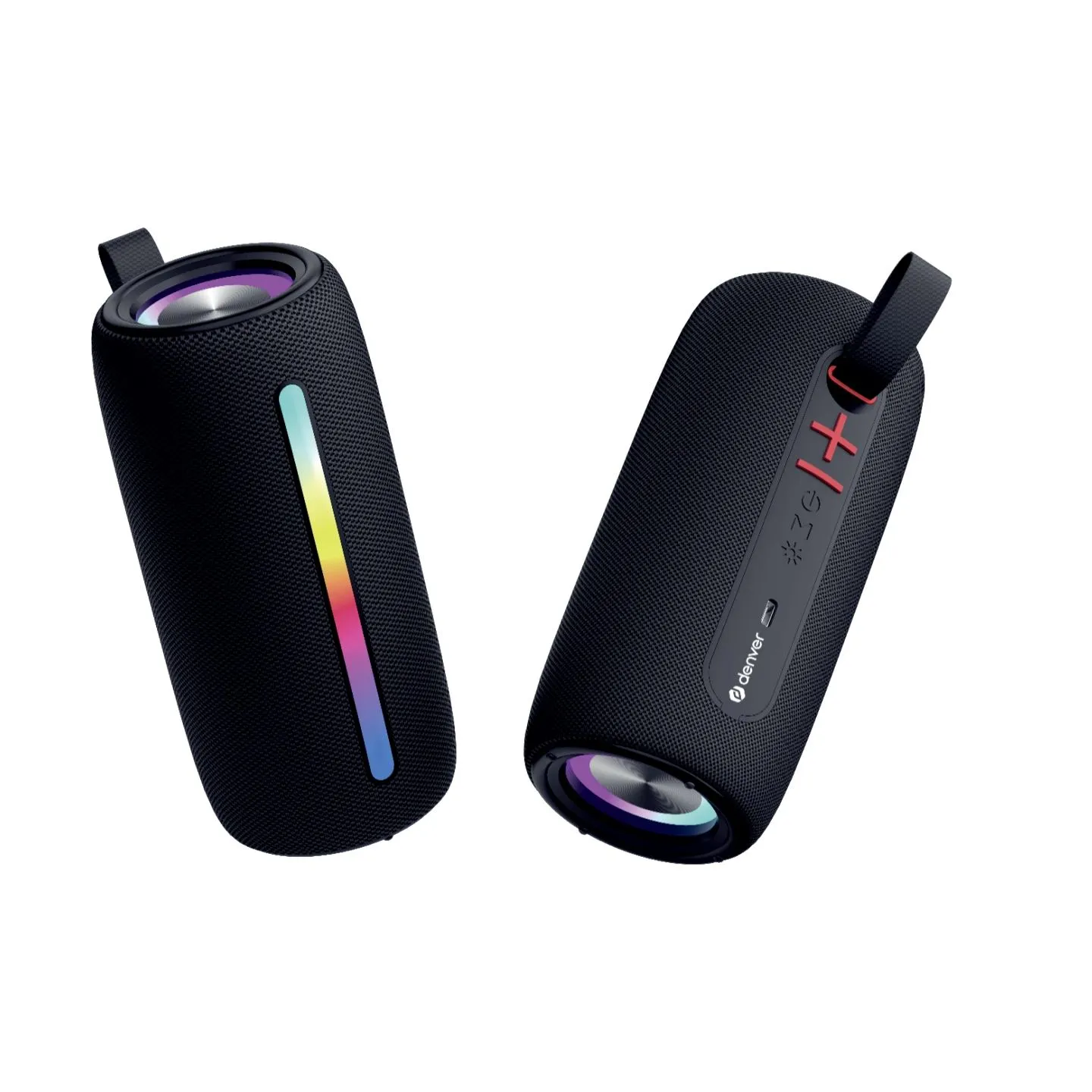 Denver BTL-360B Black