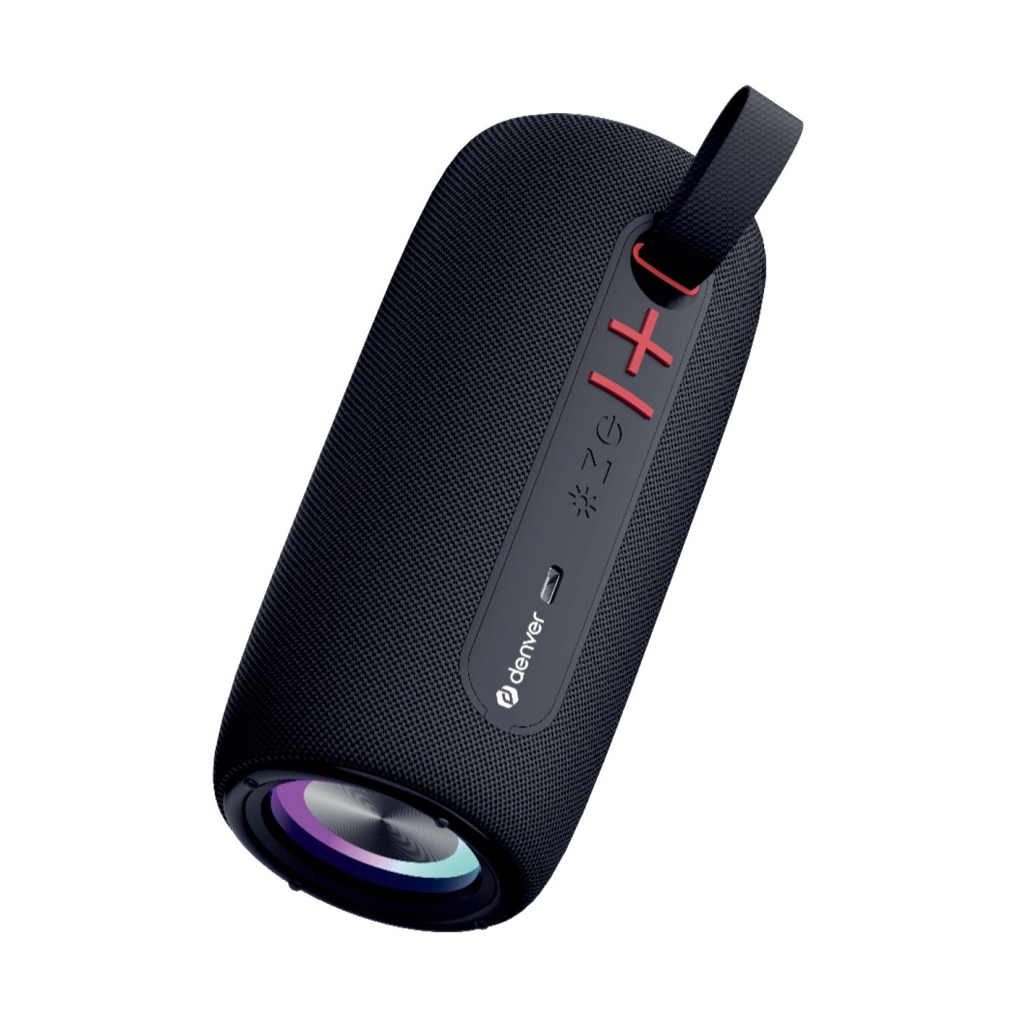 Denver BTL-360B Black
