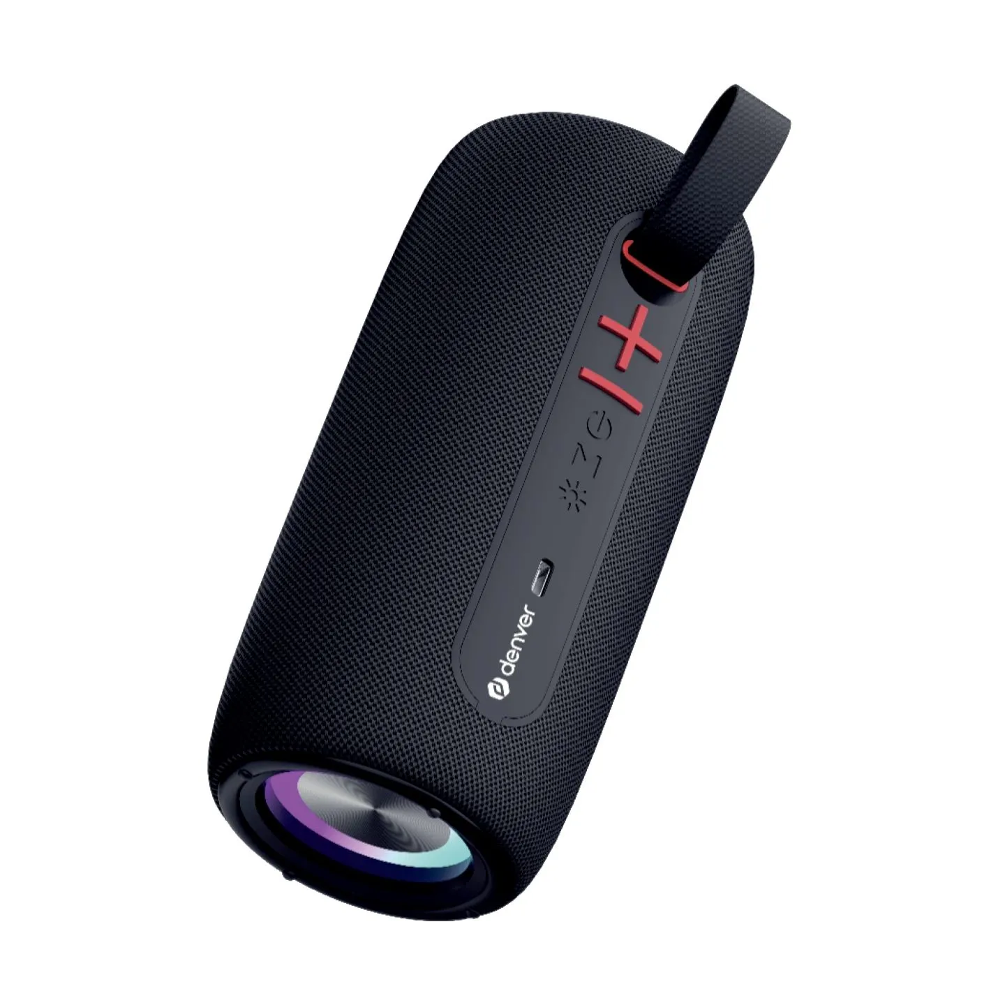 Denver BTL-360B Black