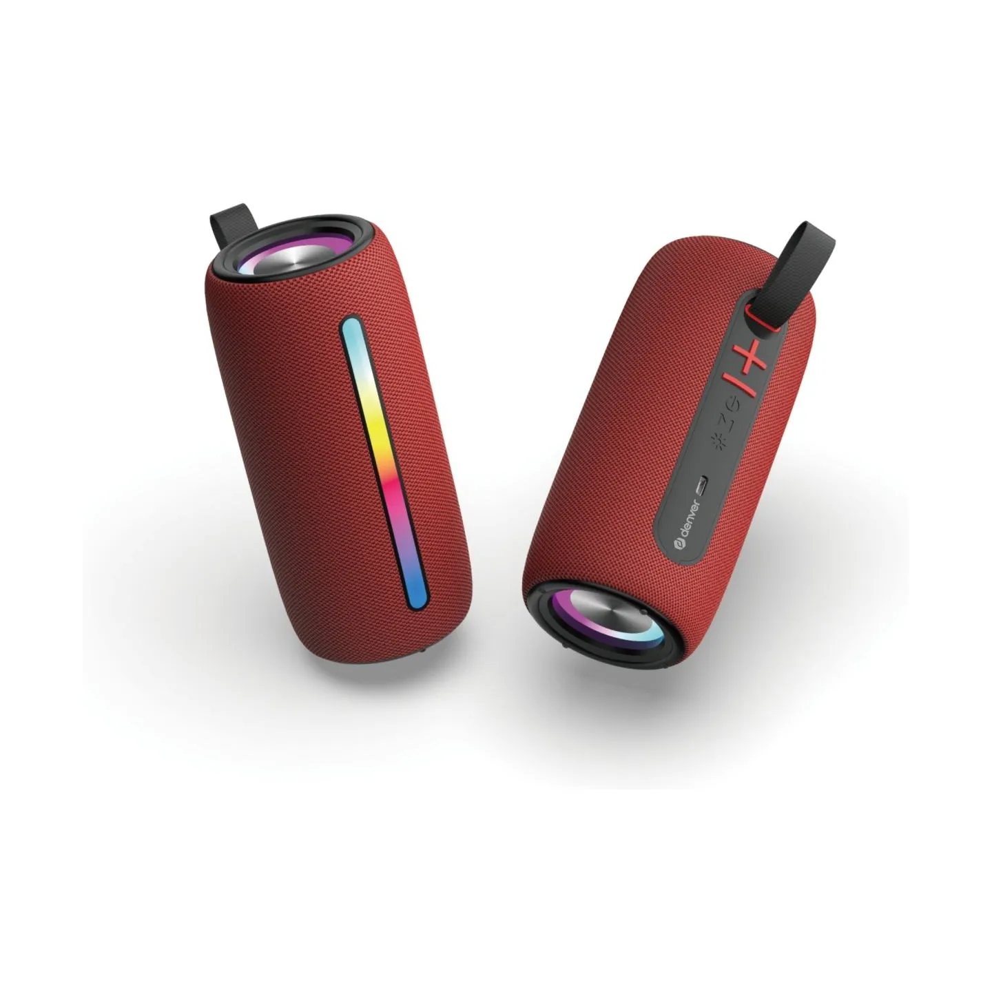 Denver BTL-360BD Bordeaux
