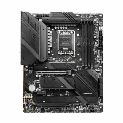 MSI Motherboard MAG Z790 TOMAHAWK WIFI s1700 4DDR5 DP/HDMI ATX