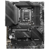 MSI | MAG Z790 TOMAHAWK WIFI | Processor family Intel | Processor socket LGA1700 | DDR5 DIMM | Supported hard disk drive interfa