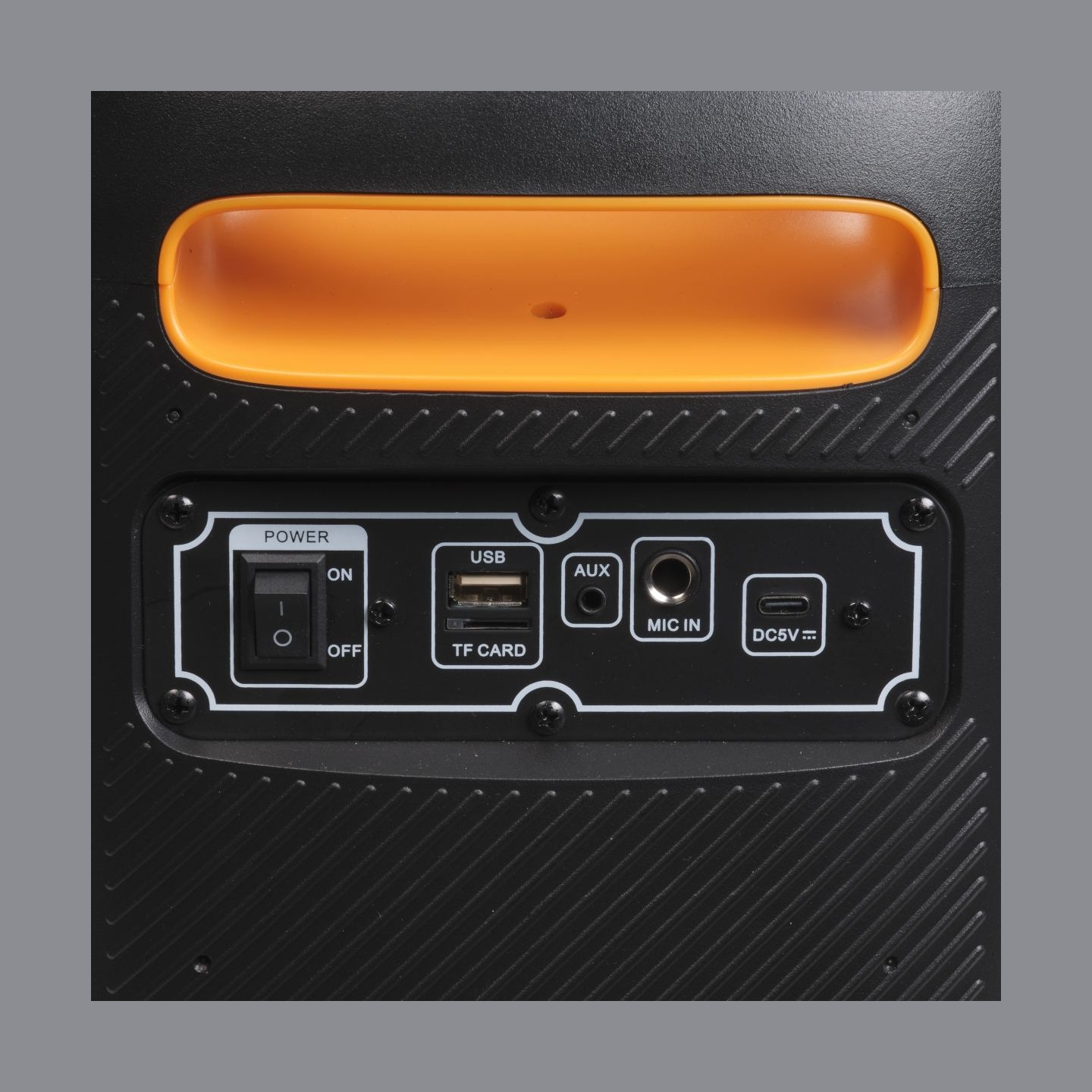 Denver BPS-165