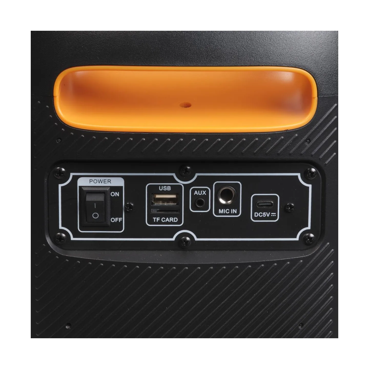 Denver BPS-165
