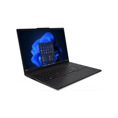 Lenovo T16 G4 U7-255U/16WUXGA/32GB/1TB/W11P/3P/SWE
