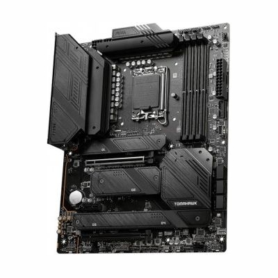 MSI Motherboard MAG Z790 TOMAHAWK WIFI s1700 4DDR5 DP/HDMI ATX
